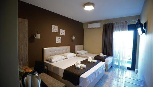 NABRO Resort - Foto 4