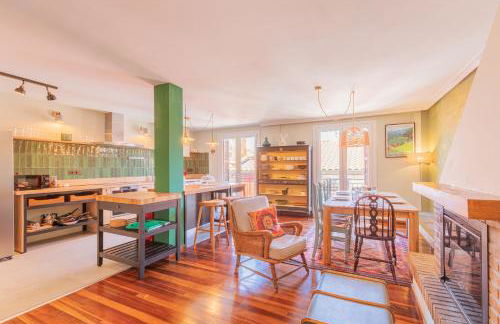 Talaia - baskeyrentals - Foto 1