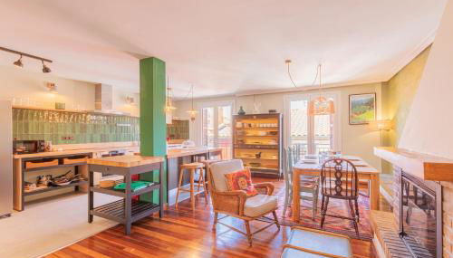 Talaia - baskeyrentals - Foto 1