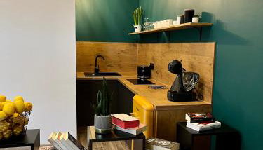 MK Hornik Apartament - Foto 4