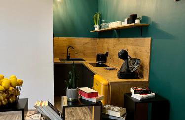 MK Hornik Apartament - Foto 4