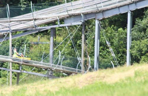 Ferienwohnung Rimbach - Foto 23