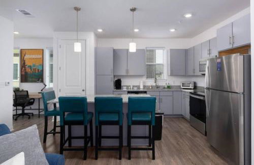 Family Escape with Garage, Pool and Park) - Foto 17