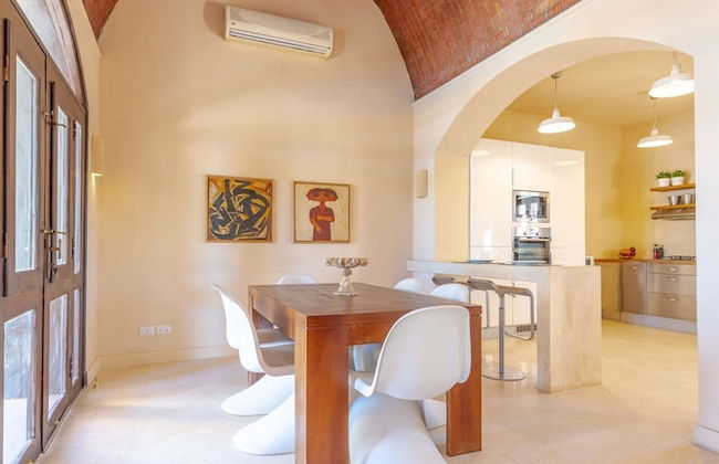 Vesta - Superior Villa - 3 BR - North Golf - Foto 3