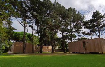 Cabanas Narea - Foto 70