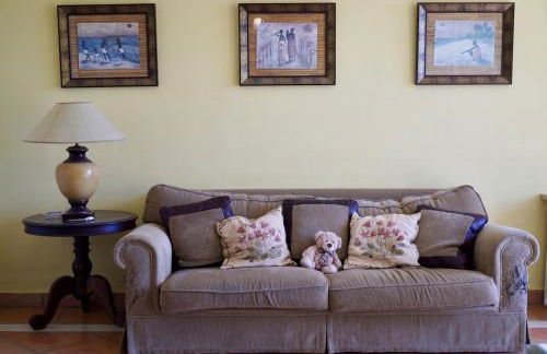 Chalet Adosado for Rent in Sotogrande - Foto 36