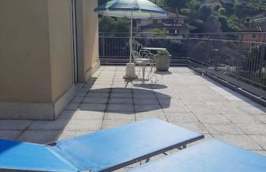 San Pellegrino Solarium Apartment - Foto 18