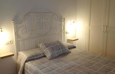 Apartamento La Carmela - Foto 4