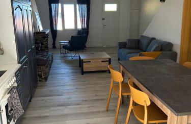 Maison face a la mer proche village de Noel - Foto 2