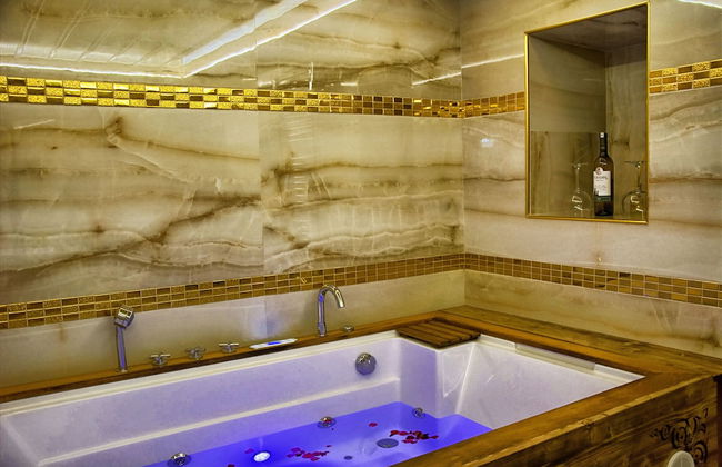 Kayhan Cave Villa - Foto 23