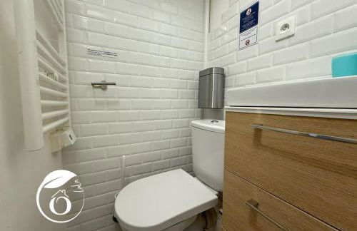 Superbe T1 bis sur le port et rue piétonne - Foto 26