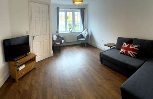 A beautiful house in Rothley - Foto 15