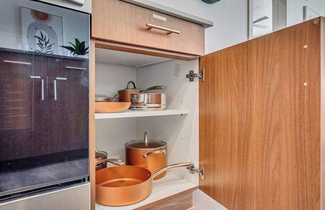 The Heights by Cloud Dream Homes - Foto 17