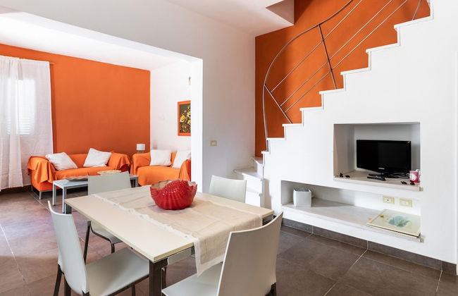 La Terrazza sul Mare - Foto 21