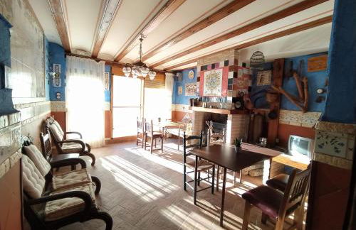 A la Sombra de la Torre - Photo 19