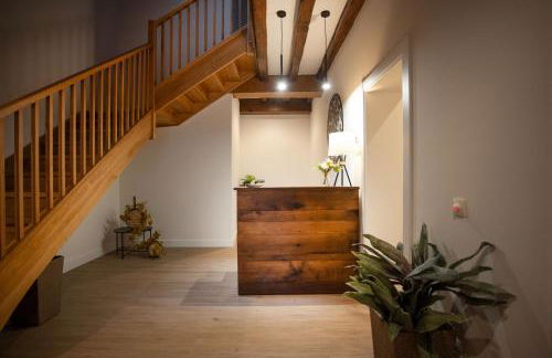 Casa Rural Kabia - Foto 47