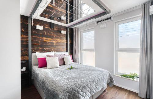 Relaxroom Fuksja - Foto 9