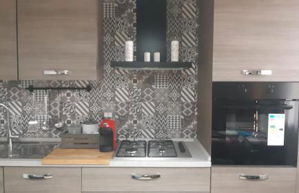 Mariam Holiday House - Foto 15