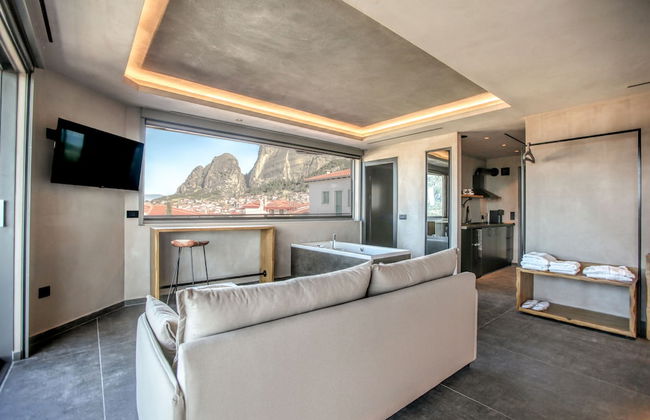 Meteora Heaven and Earth - Foto 1