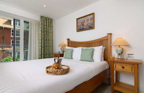 Luxury Apartment very close to Tolcarne Beach - Foto 24