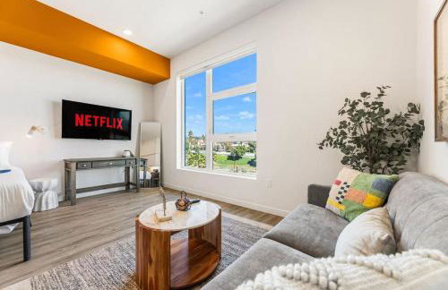 The Downtown Haven Suite, 1Mile to Dodger Stadium - Foto 1