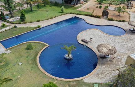 Villa Suites Gostoso - Casa e Suítes em Condomínio beira-mar - Foto 11