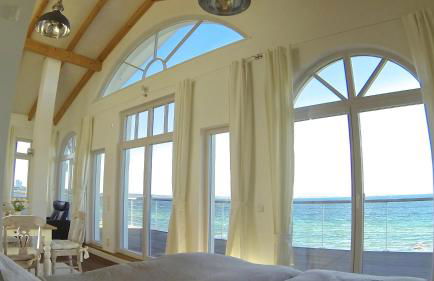 Strandhuus - Urlaub aan de Ostsee - Foto 33