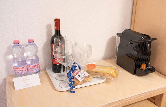 Maristesi Suites&Rooms - Foto 6