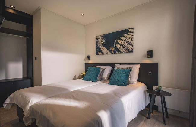 Villa Maritiem 4 Person - Foto 6