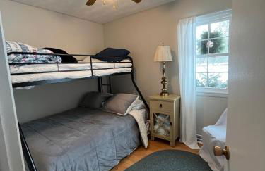 Breezeway Bay - Waterfront Full House - Foto 20