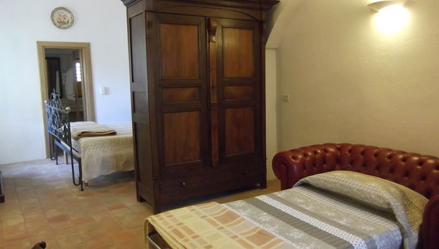 Agli Archi Dimore Storiche - Foto 2, Quarto