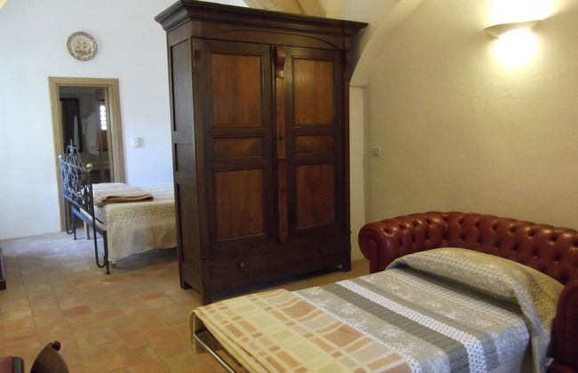 Agli Archi Dimore Storiche - Photo 2