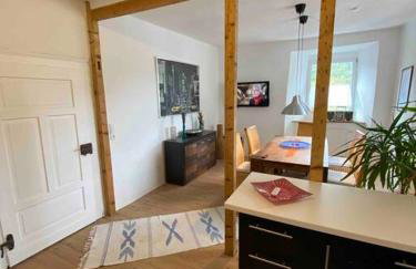 Helles, gemütliches Haus mit Moselblick - Foto 24