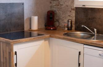 Le gîte suspendu et sa chambre cachée - Foto 18