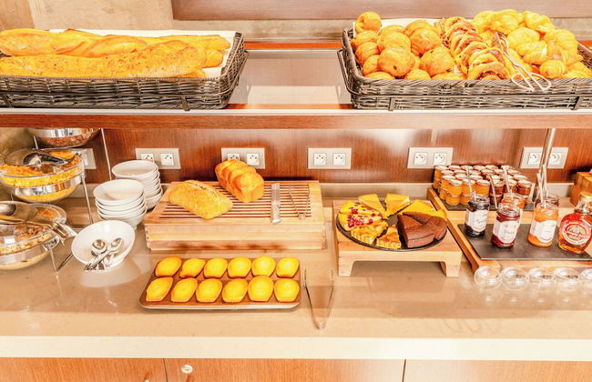 Residhome Nantes Berges de la Loire - Foto 55