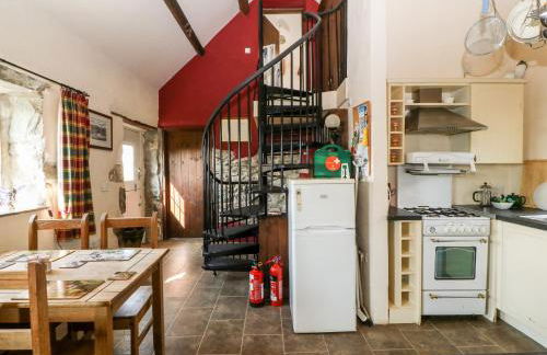 Bwthyn yr Onnen Ash Cottage - Photo 9