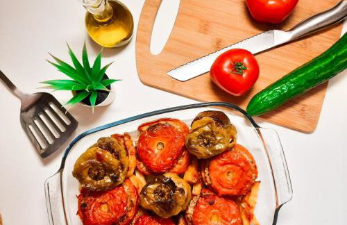 A Dream Deferred villa Pelion - Photo 49