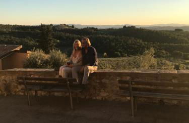 Podere Gli Oppi Toscana - Foto 67