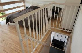 Cichosan domek w dolinie Sanu - Foto 22