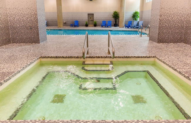 The Parkside Hotel & Spa - Foto 55