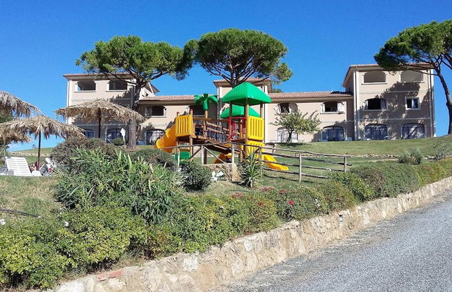 Borgo Felciaione - Foto 46