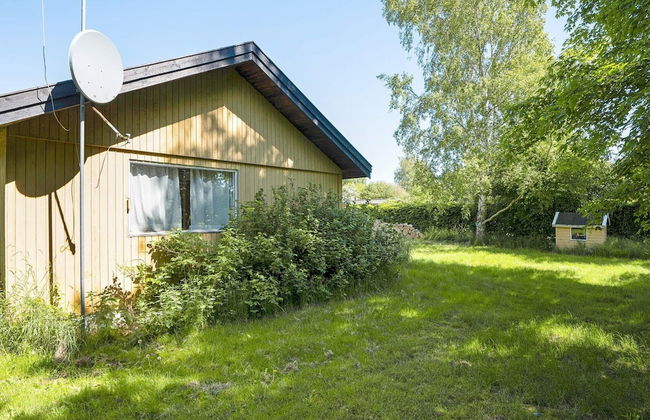 6 Person Holiday Home in Hojby - Foto 40