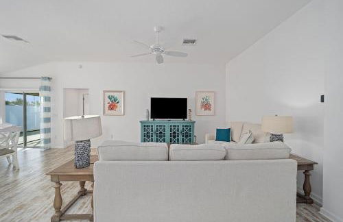 Spacious 3BR in Alden Bungalows with Golf Cart, Fully Fenced - Foto 13