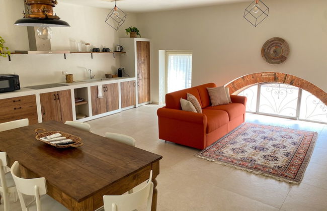 VerdeOlivo1876 - Apartments with Pool - Foto 26