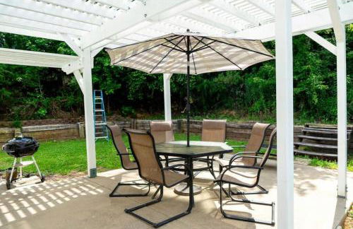 Beautiful home near Carowinds, Ballantyne - Foto 7