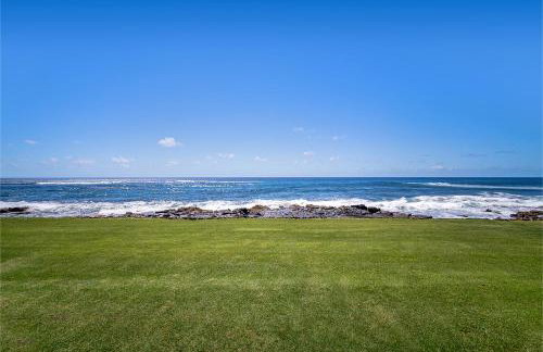 Kuhio Shores 114 Oceanfront 2 Bedroom 2 Bath - Foto 16