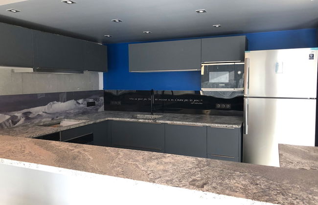 The French Lodge - Foto 22