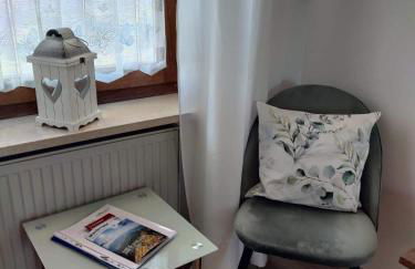 Ferienwohnung Lichtenauer Hof - Foto 15