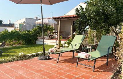 Lezíria Houses - Ribatejo - Foto 42