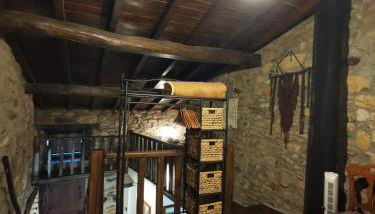 Vale d'mila - Casa do Candeeiro - Foto 2, storage